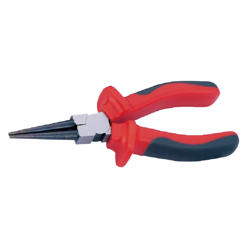 Round Nose Pliers - BS Type Handle
